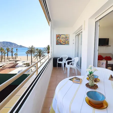 Vacaciones Junto A La Playa En Nuestro En Santa Margarita, - Es-366-3 Apartment