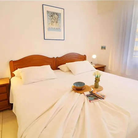 Vacaciones Junto A La Playa En Nuestro En Santa Margarita, - Es-366-3 Apartment *