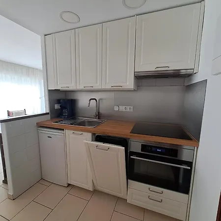 Vacaciones Junto A La Playa En Nuestro En Santa Margarita, - Es-366-3 Apartment