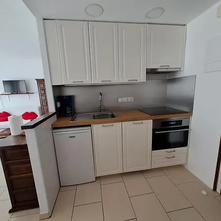 Vacaciones Junto A La Playa En Nuestro En Santa Margarita, - Es-366-3 Apartment Roses