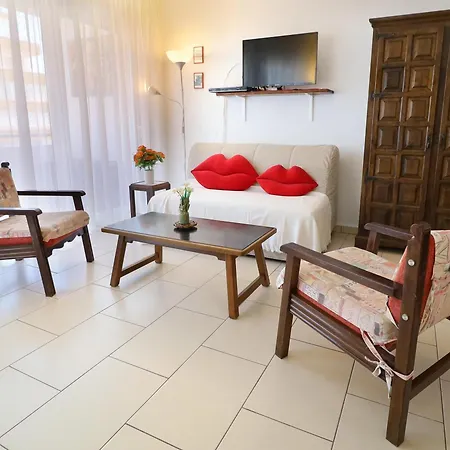 Vacaciones Junto A La Playa En Nuestro En Santa Margarita, - Es-366-3 Apartment Roses